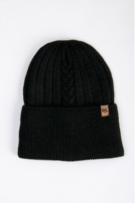 Шапка жіноча